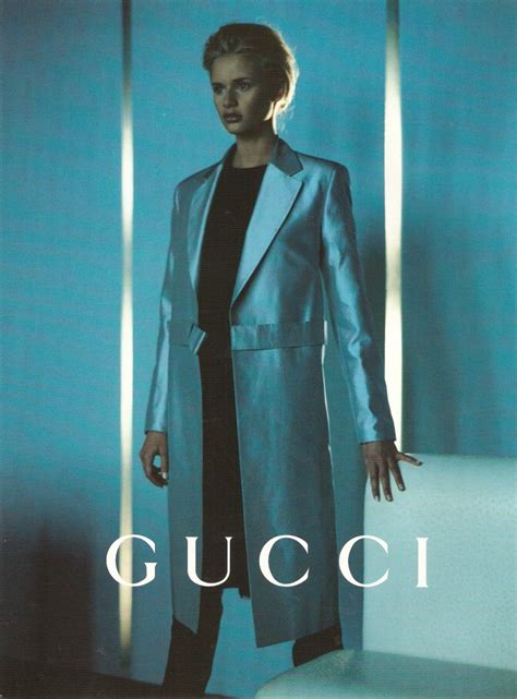 gucci ads overtime provocative|best Gucci throwback magazines.